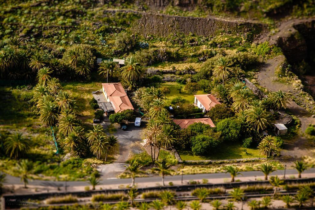 Bahia De Avalos San Sebastián de la Gomera Dış mekan fotoğraf